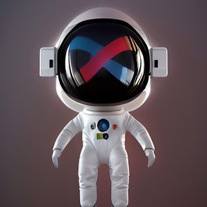iistronauts: 729