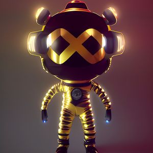 iistronauts: 56