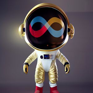 iistronauts: 698