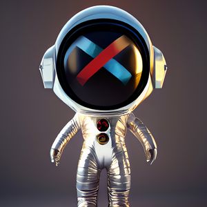 iistronauts: 548