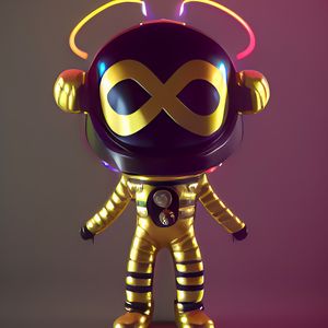 iistronauts: 30