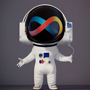 iistronauts: 747