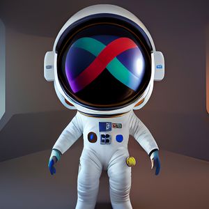 iistronauts: 617