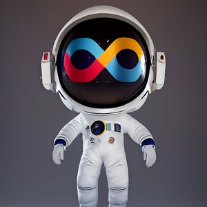 iistronauts: 743