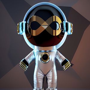 iistronauts: 475