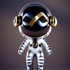 iistronauts: 444