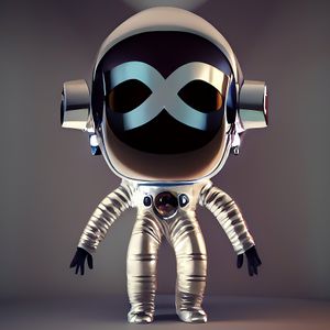 iistronauts: 526