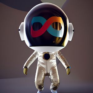 iistronauts: 715