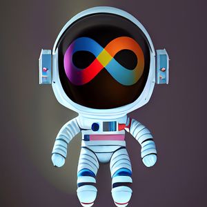 iistronauts: 601