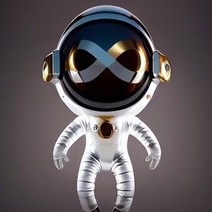 iistronauts: 423