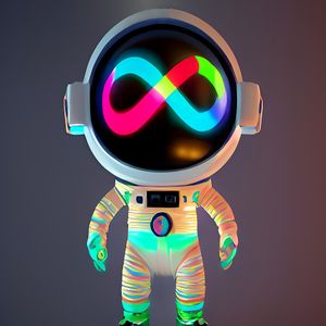 iistronauts: 663