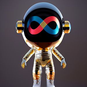 iistronauts: 512