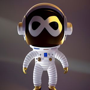 iistronauts: 695