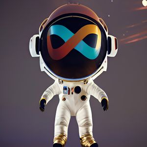 iistronauts: 322