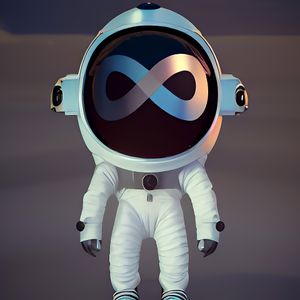 iistronauts: 768