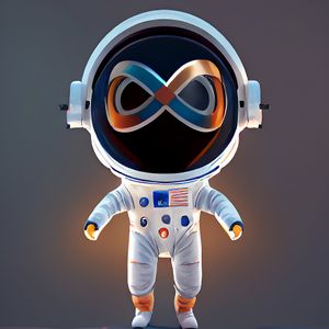 iistronauts: 391