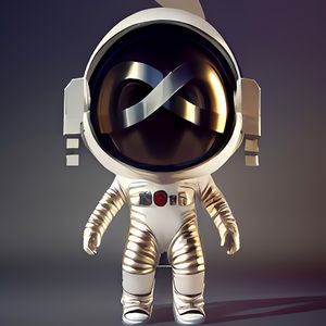iistronauts: 551