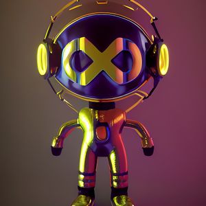 iistronauts: 68