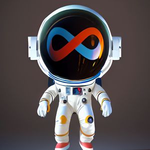 iistronauts: 397
