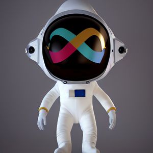 iistronauts: 722