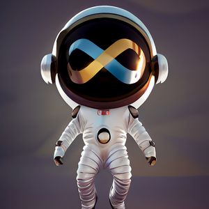 iistronauts: 775
