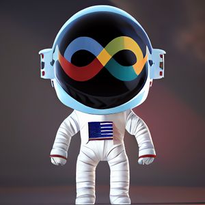 iistronauts: 584