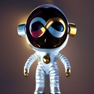 iistronauts: 510