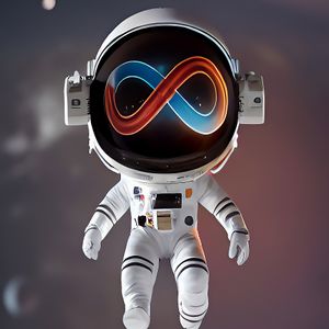iistronauts: 384