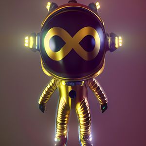 iistronauts: 40
